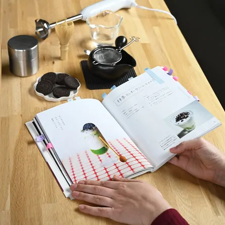 Tea Gourmet Set