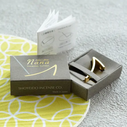 Incense Holder 'Nana'