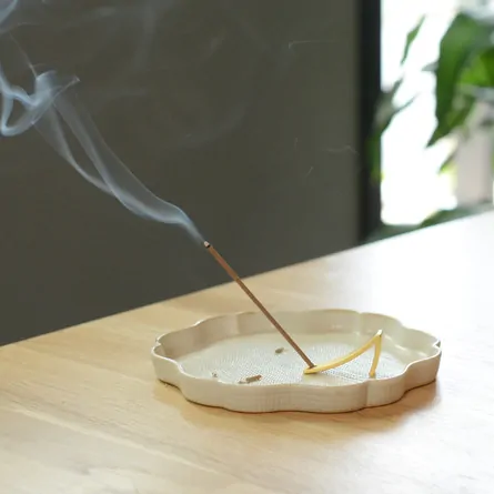 Incense Holder 'Nana'
