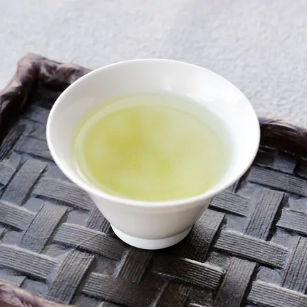 Yame Gyokuro