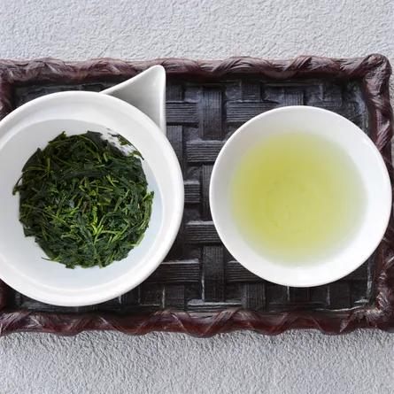 Yame Gyokuro