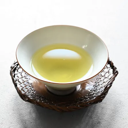 Tokujō Yame Gyokuro