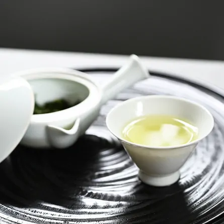 Tokujō Yame Sencha
