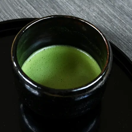 Matcha Tendō