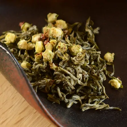 Huang Shan Xue Mei