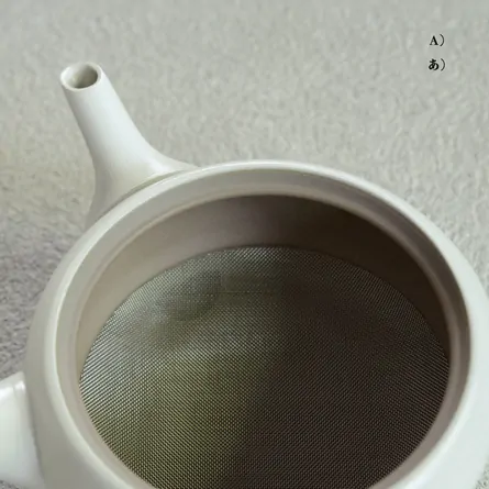 Tetsuhachi Kyusu