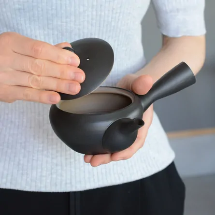 Tetsuhachi Kyusu