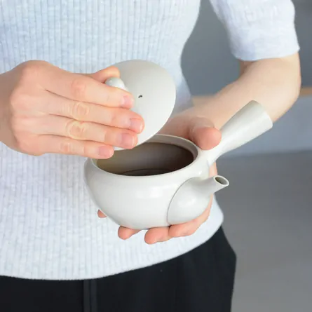Tetsuhachi Kyusu