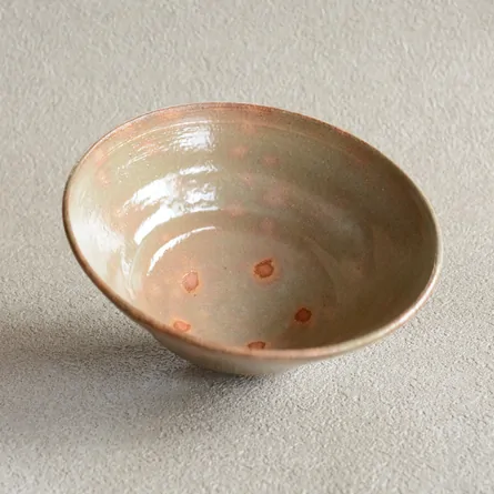 Soba Chawan Iriho Utsushi