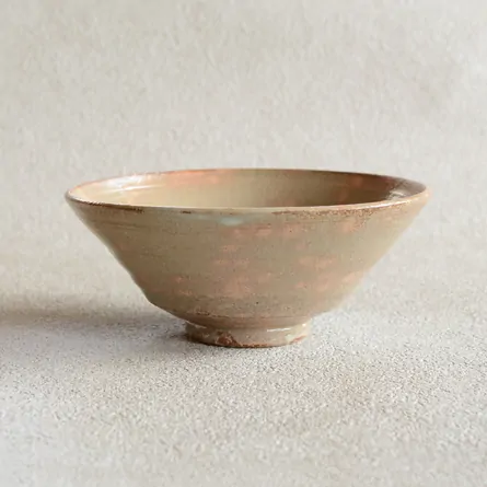 Soba Chawan Iriho Utsushi
