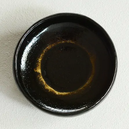 Kuroraku Badarai Chawan Shōraku