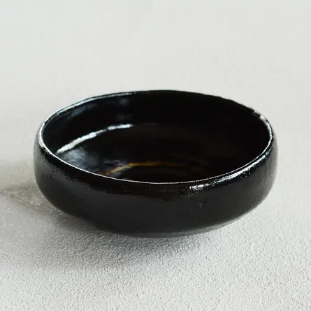 Kuroraku Badarai Chawan Shōraku