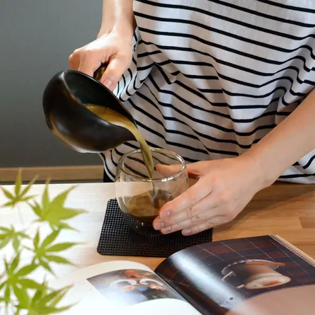 Gyokkō Kokudei Yokode Yuzamashi