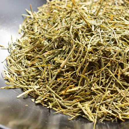 Sencha Kogane Midori 