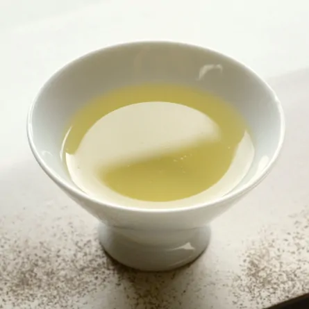 Sencha Kogane Midori 