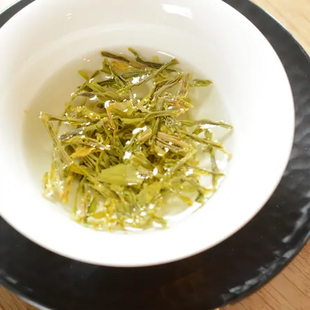 Sencha Kogane Midori 