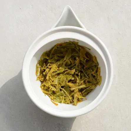 Sencha Kogane Midori 