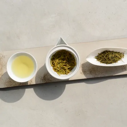 Sencha Kogane Midori 