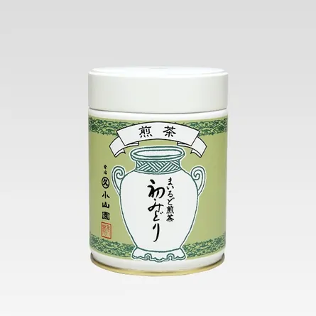 Sencha Hatsu Midori