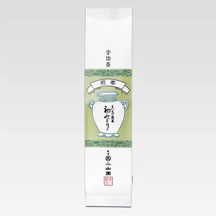 Sencha Hatsu Midori