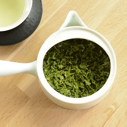 Wazuka Sencha Asanoka