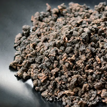 Charcoal Roasted Ali Shan Da Ao