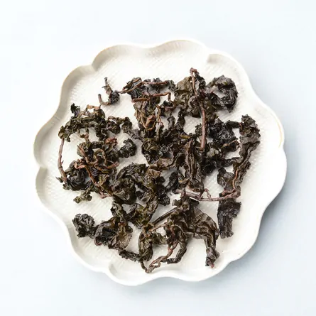 Charcoal Roasted Ali Shan Da Ao