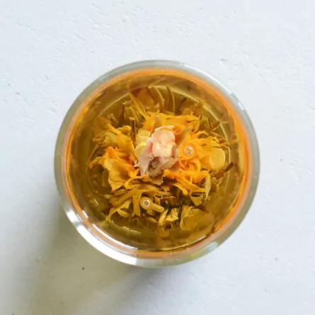 Chu Shui Fu Rong