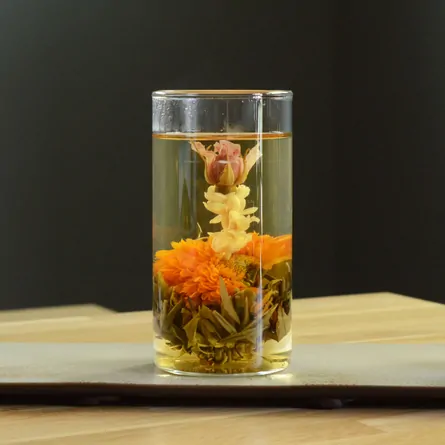 Bai Hua Xian Zu