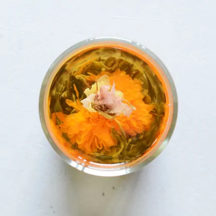 Bai Hua Xian Zu