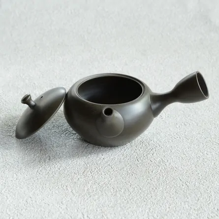 Hokuryū Kokudei Hiramaru Kyusu