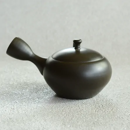 Hokuryū Kokudei Hiramaru Kyusu