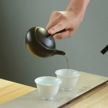 Hokuryū Kokudei Hiramaru Kyusu