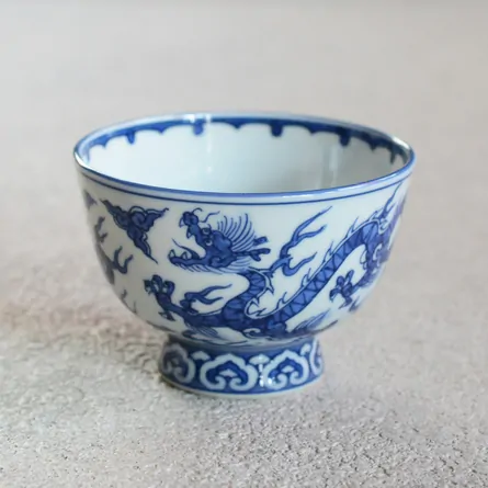 Seika Sōryūmon Senchawan