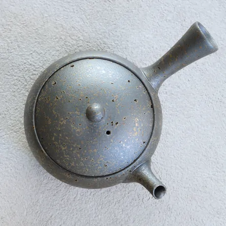 Tokuta Haiyu Teaset