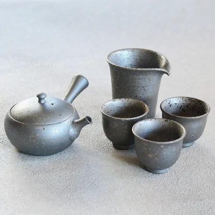 Tokuta Haiyu Teaset
