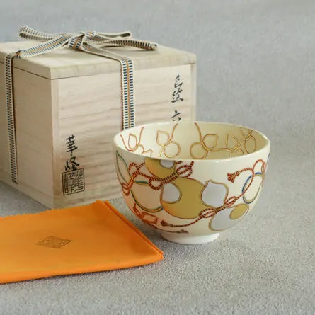 Chawan Iroe Mubyō