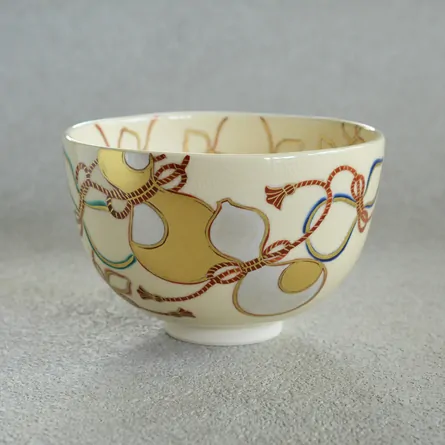 Chawan Iroe Mubyō