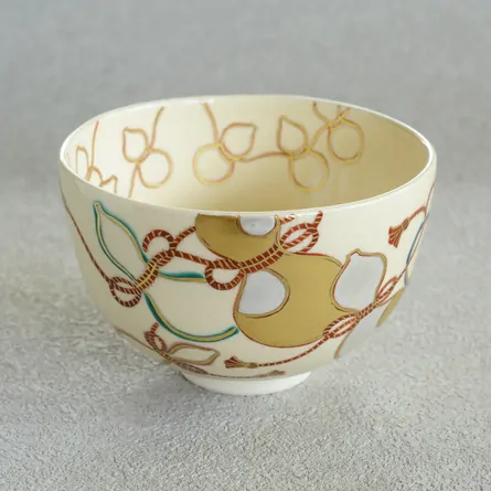 Chawan Iroe Mubyō