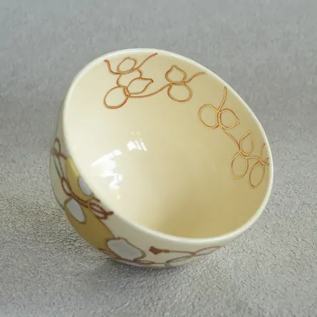 Chawan Iroe Mubyō