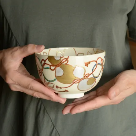 Chawan Iroe Mubyō