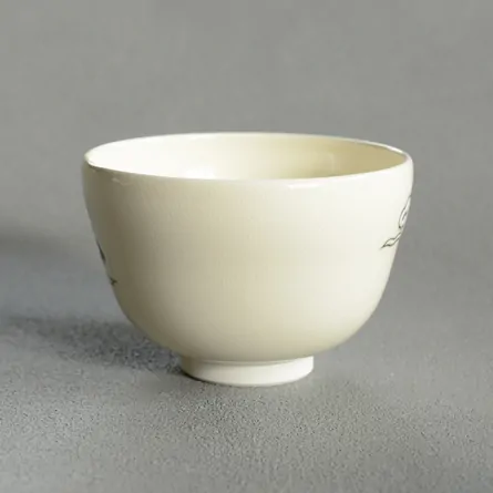 Chawan Ninsei Unryū