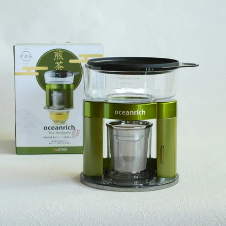 Oceanrich Tea Dripper