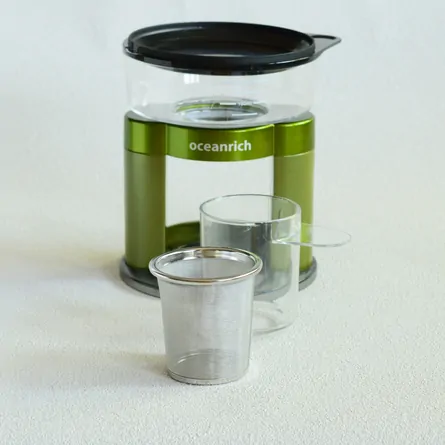 Oceanrich Tea Dripper