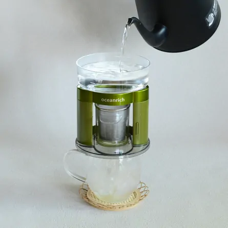 Oceanrich Tea Dripper