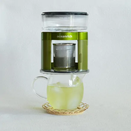 Oceanrich Tea Dripper