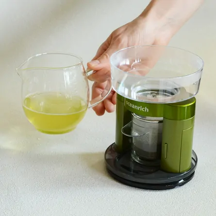 Oceanrich Tea Dripper