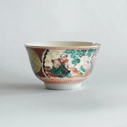 Senchawan Shoza Style