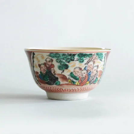 Senchawan Shoza Style