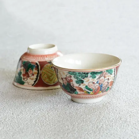 Senchawan Shoza Style